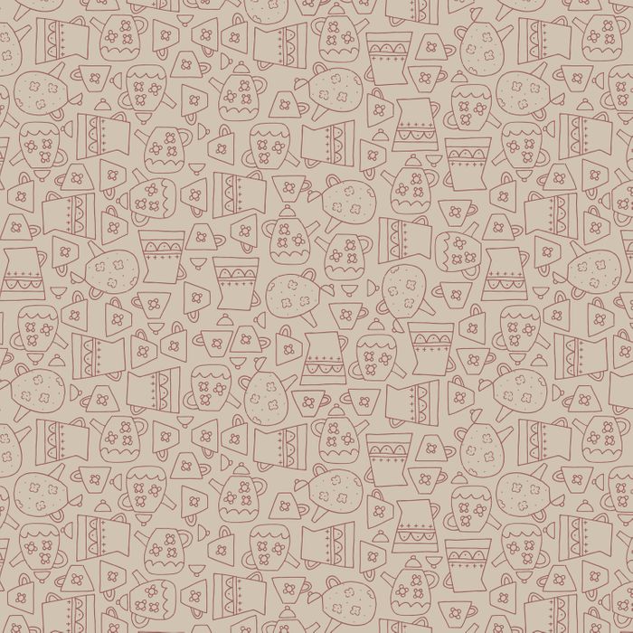 DV3961 BLUME & GROW TONAL BEIGE TETERAS - Imagen 2