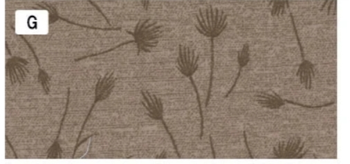 10331S-G CENTENARY COLLECTION 26 RAMITAS MARRON - Imagen 4