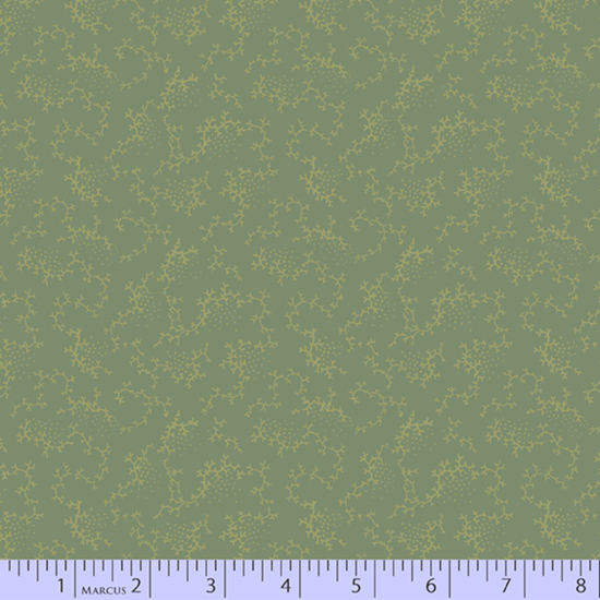 0937-0114 FOR ROSA TONAL VERDE - Imagen 2