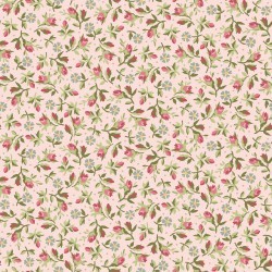 MAS8326-P GRACEFUL MOMENTS FLORECITAS ROSA - Imagen 2