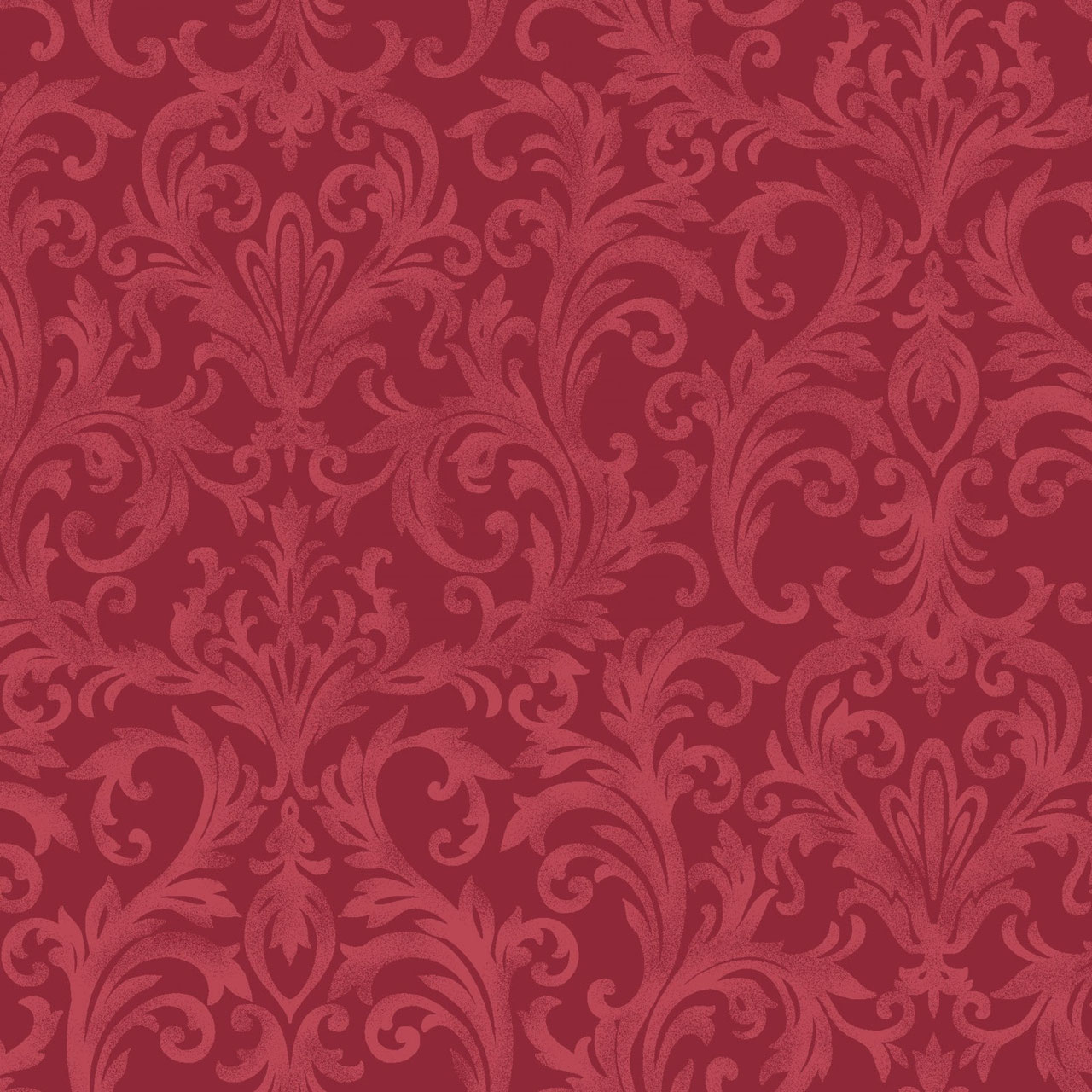 MAS8436-R ROSES ON THE VINE TONAL ROJO - Imagen 2