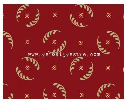 MT170203 MODERN TRADITION Olivia rojo - Imagen 2