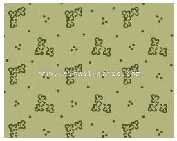 MT170402 MODERN TRADITION Cloverdale verde