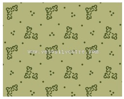 MT170402 MODERN TRADITION Cloverdale verde - Imagen 2