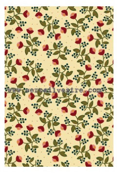 MT170501 MODERN TRADITION In flanders Fields crema