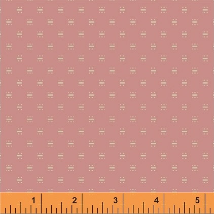 43454-2 MADELINE TONAL ROSA - Imagen 2