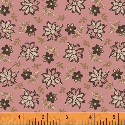 43461-2 MADELINE FLORES GRANDES ROSA - Imagen 2