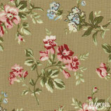 10586 A COMMON TRHEAD FLORES GRANDES FONDO BEIS