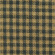 H43 HOMESPUN VICHY VERDE PEQUEÑO SOBRE BEIGE - Imagen 2