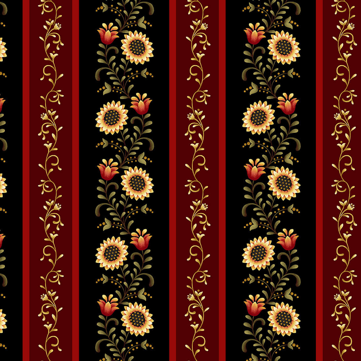 2348-99 COUNT YOUR BLESINGS CENEFAS FLORES - Imagen 2