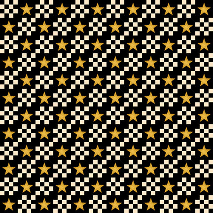 2353-99 COUNT YOUR BLESINGS CUADROS Y ESTRELLAS - Imagen 2