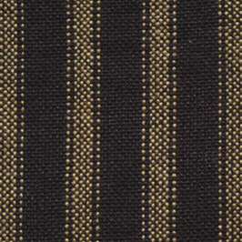 H57 HOMESPUN RAYAS BEIGE SOBRE NEGRO