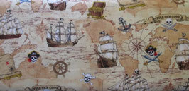 C4825 PIRATAS MAPA DEL TESORO