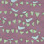 Y2105-47 ALL AFLOAT BANDERINES FONDO ROSA - Imagen 3