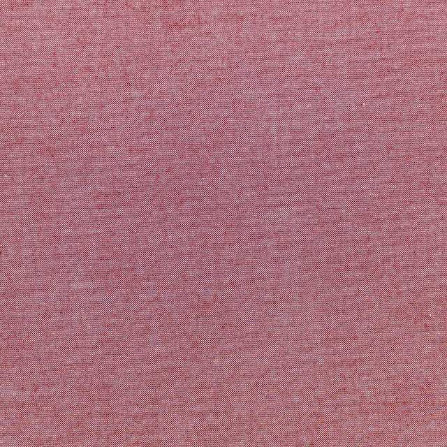 160001 TILDA CHAMBRAY ROJO - Imagen 2
