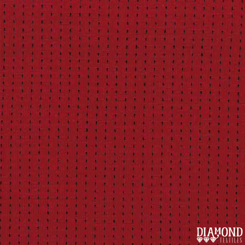 NT 4811 DIAMOND NIKKO TOPSTICH ROJO - Imagen 2