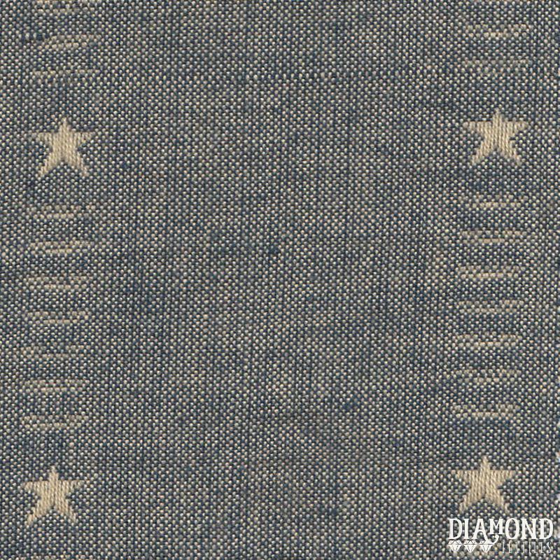PRIM 1822 PRIMITIVE STARS AZUL - Imagen 2