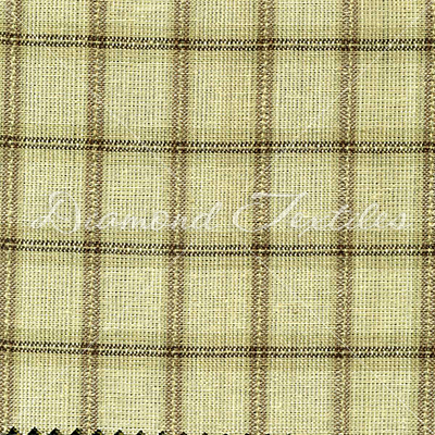 PRF 803 CUADROS BEIGE - Imagen 2
