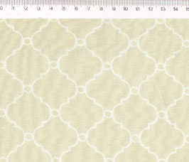 MV022C02 SHABBY ROMANTIC ESTAMPADO CELOSIA BEIS/CAQUI