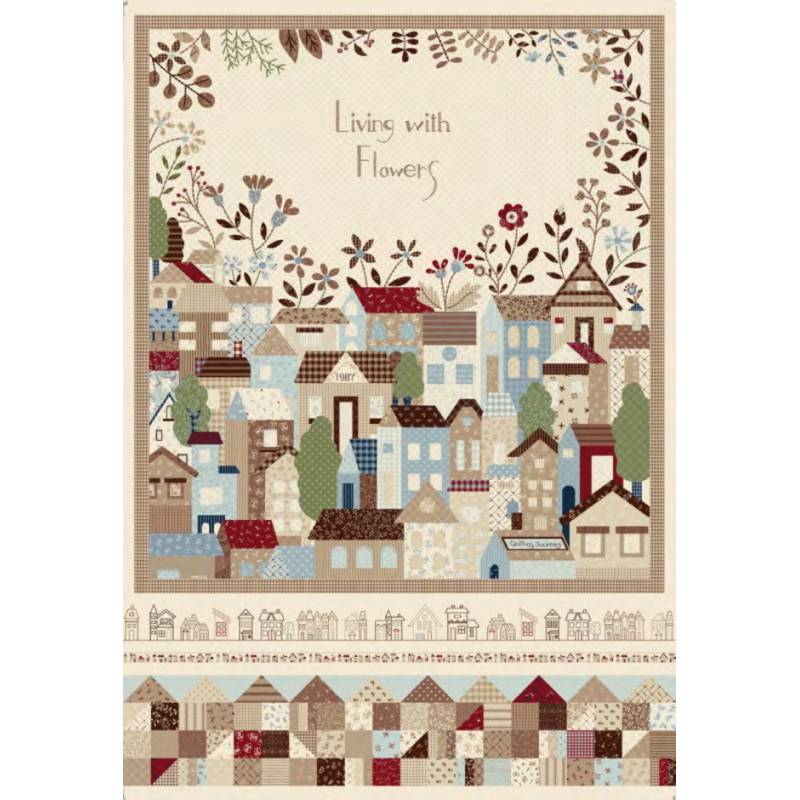 AMERICAN COUNTRY 19-PANEL - Imagen 2