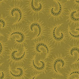 1547-66 SAGE & SEA CACHEMIRES CON ESTRELLAS VERDE