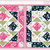 4968P-17 BOHO BLOOMS PANEL MINI-QUILTS - Imagen 2