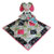 4968P-17 BOHO BLOOMS PANEL MINI-QUILTS - Imagen 3