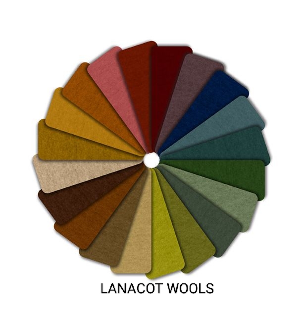 COLECCION LANACOT WOOLS - Imagen 23