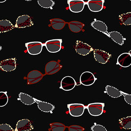 1710-99 SHOE LOVE IS TRUE LOVE GAFAS DE SOL