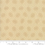 38063-11 HICKORY ROAD TONAL CREMA OVALOS TOPOS