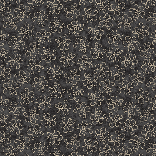 5463-12 STONE COTTAGE TONAL MARRON CHOCOLATE - Imagen 2