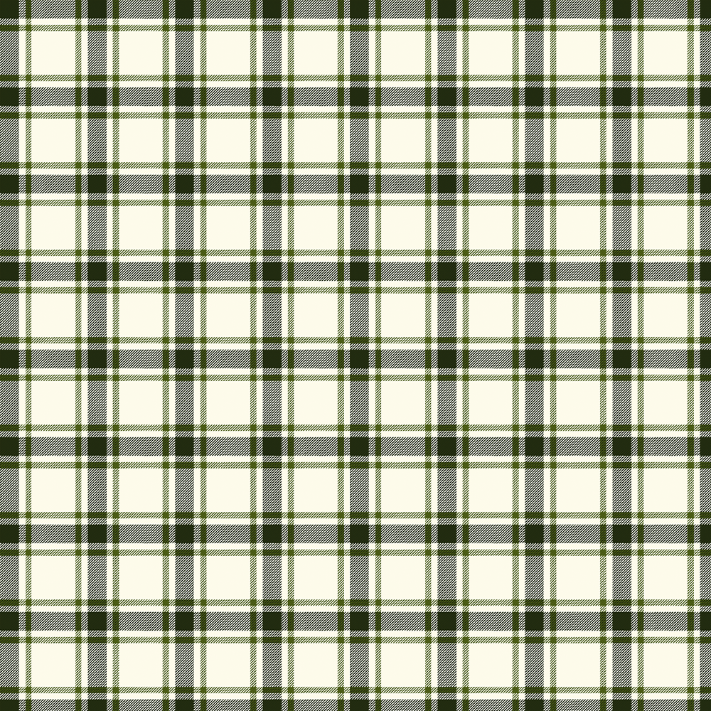 15118 XARDEZ TARTAN PERTH VERDE OLIVA - Imagen 2