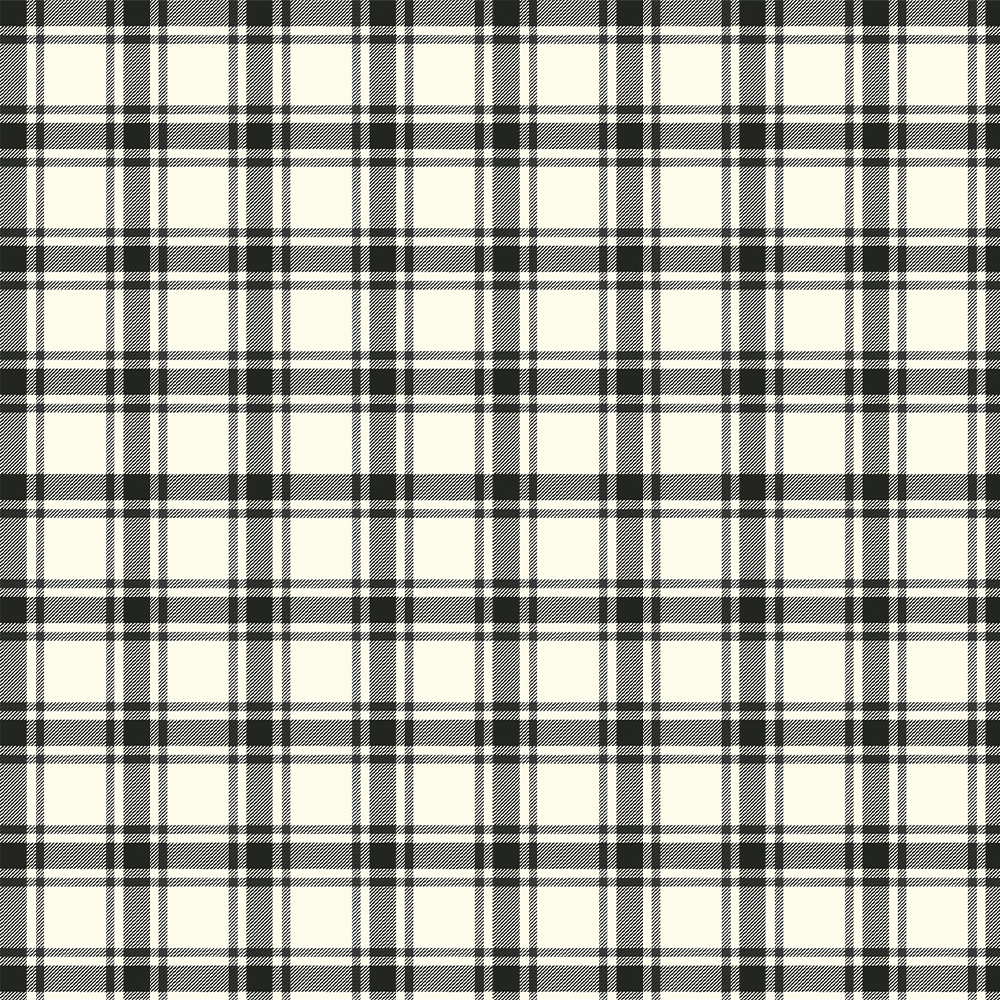 15123 XARDEZ TARTAN PERTH GRIS PLOMO - Imagen 2