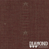PRIM 1824 PRIMITIVE STARS ROJO