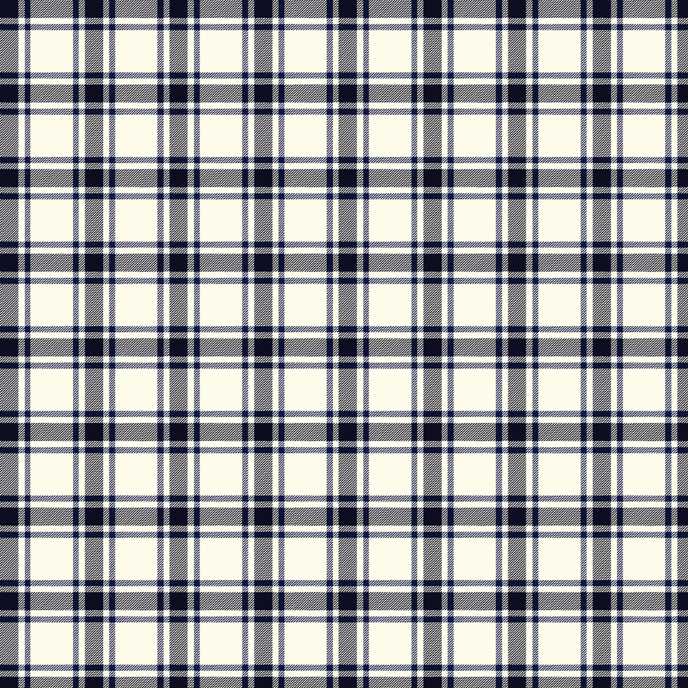 15128 XARDEZ TARTAN PERTH AZUL - Imagen 2