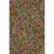 MASF9411-K HOME SWEET HOME FRANELA FLORES Y PERAS TOSTADO - Imagen 3