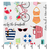 MAS9710-K VINTAGE BOARDWALK TRAJES DE BAÑO - Imagen 3