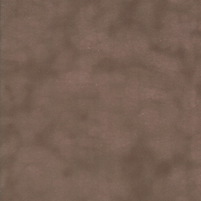 1040-54F WOOL NEEDLE VI FLANNEL MARMOLEADO MARRÓN CLARO - Imagen 2