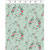Y1348-110 AUBREY RAMOS FONDO VERDE - Imagen 3