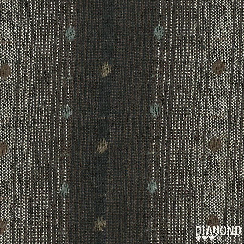 NIKKO 3765 DOTS MARRONES - Imagen 2
