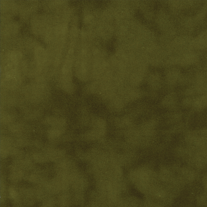 1040-57F WOOL NEEDLE VI FLANNEL MARMOLEADO VERDE - Imagen 2