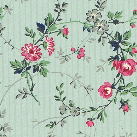 Y1348-110 AUBREY RAMOS FONDO VERDE - Imagen 4