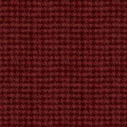 MASF18503-RJ WOOLIES FRANELA PATA DE GALLO ROJO