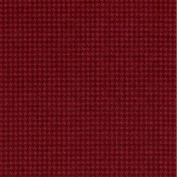 MASF18122-R3 WOOLIES FRANELA PATA DE GALLO ROJA - Imagen 2