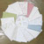 SWEET 16  LOTE 4 PANELES Y PATRONES GRATIS - Imagen 3