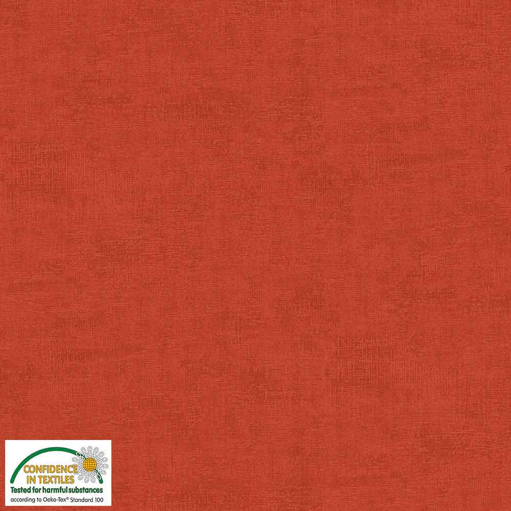 4509-205 MELANGE NARANJA OSCURO - Imagen 2