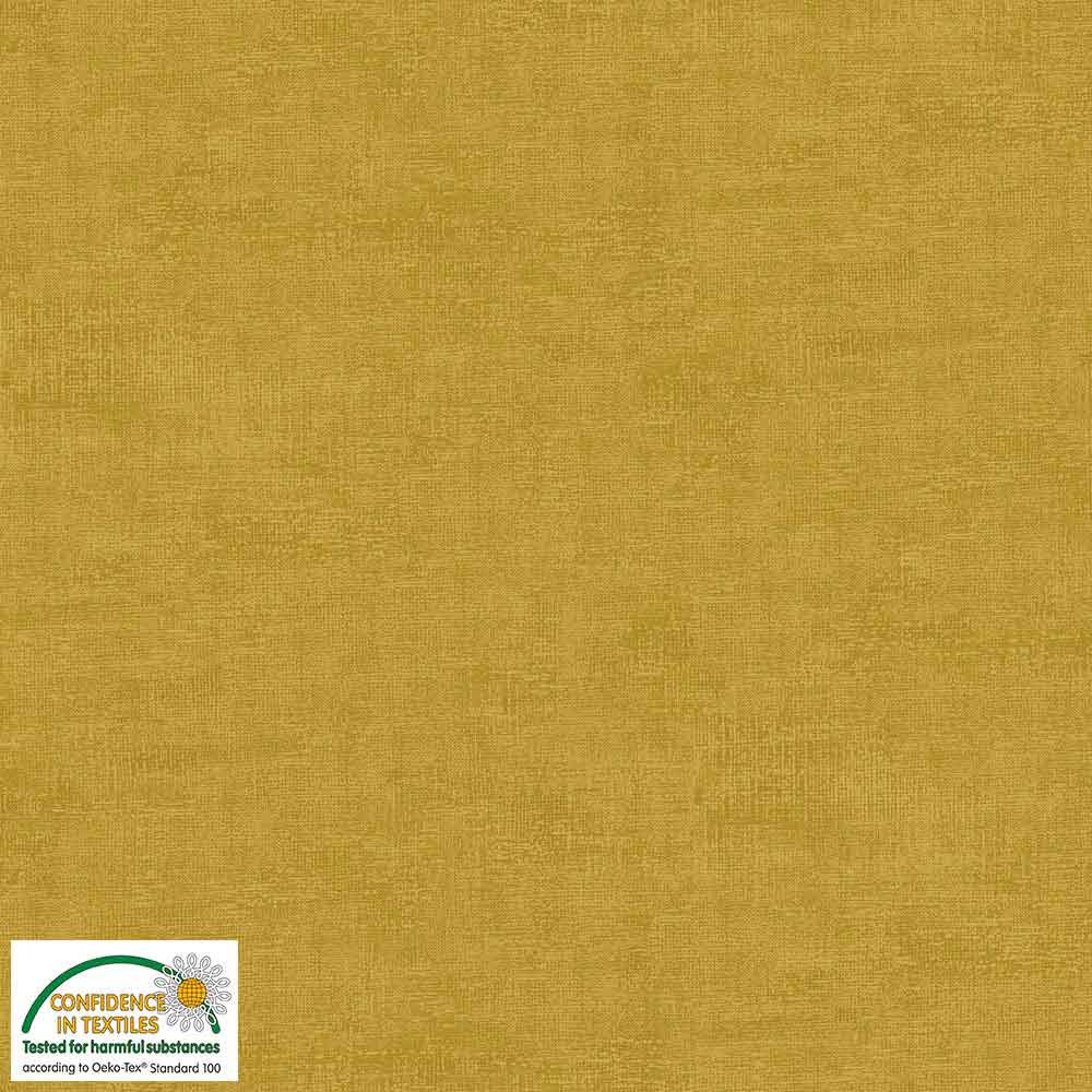 4509-207 MELANGE MOSTAZA - Imagen 2