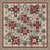 A COMMON TRHEAD LOTE 15 FAT QUARTERS - Imagen 3