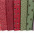 SS77-0006 STURBRIDGE FLORAL PETITES PAQUETE 42 CUADRADOS DE 10" - Imagen 6