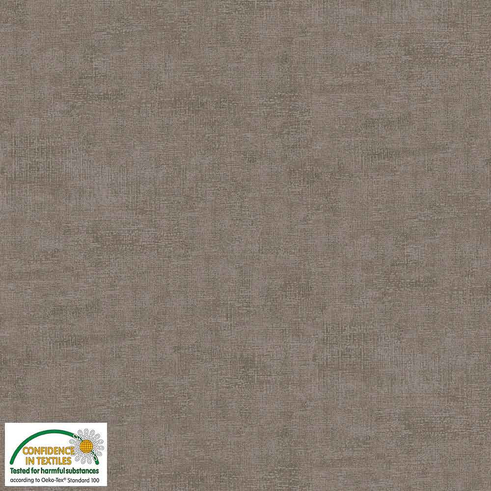 4509-301 MELANGE MARRON TOSTADO - Imagen 2